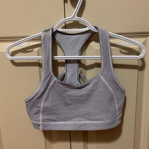 Lululemon Size 6 Reversible Bra
